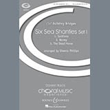 Sheena Phillips 'Six Sea Shanties Vol. 1' SSA Choir