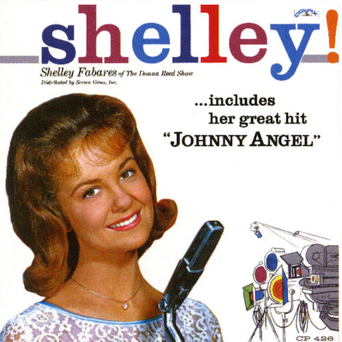 Easily Download Shelley Fabares Printable PDF piano music notes, guitar tabs for  Piano, Vocal & Guitar Chords (Right-Hand Melody). Transpose or transcribe this score in no time - Learn how to play song progression.