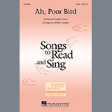 Shelly Cooper 'Ah, Poor Bird' 2-Part Choir