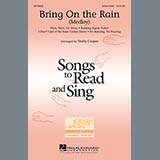Shelly Cooper 'Bring On The Rain (Medley)' 3-Part Treble Choir