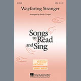 Shelly Cooper 'Wayfaring Stranger' 2-Part Choir