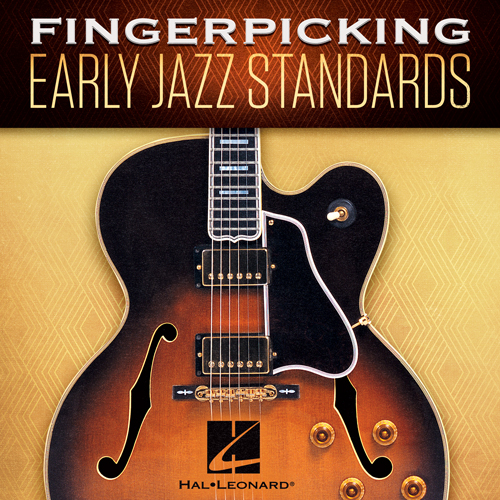 Easily Download Shelton Brooks Printable PDF piano music notes, guitar tabs for  Solo Guitar. Transpose or transcribe this score in no time - Learn how to play song progression.