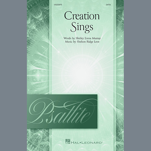 Easily Download Shelton Ridge Love Printable PDF piano music notes, guitar tabs for  SATB Choir. Transpose or transcribe this score in no time - Learn how to play song progression.