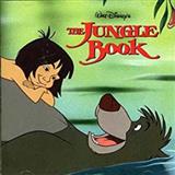 Sherman Brothers & Terry Gilkyson 'The Jungle Book Medley (arr. Jason Lyle Black)' Piano Solo