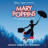 Sherman Brothers 'Feed The Birds (Tuppence A Bag) (from Mary Poppins: The Musical)' Piano, Vocal & Guitar Chords (Right-Hand Melody)