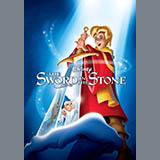 Sherman Brothers 'Higitus Figitus (from The Sword In The Stone)' Piano, Vocal & Guitar Chords (Right-Hand Melody)