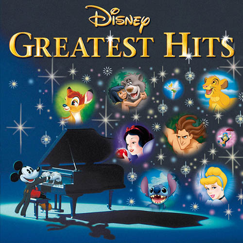 Easily Download Sherman Brothers Printable PDF piano music notes, guitar tabs for  Easy Piano. Transpose or transcribe this score in no time - Learn how to play song progression.