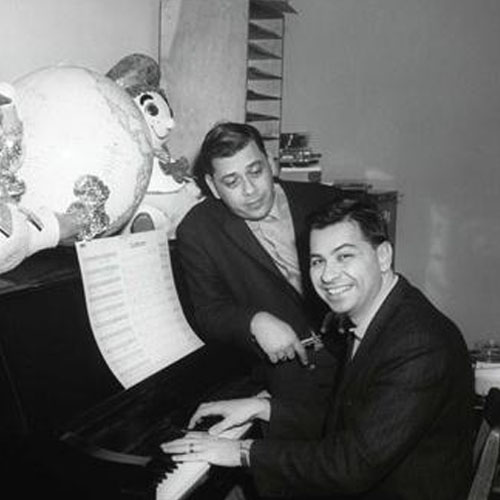 Easily Download Sherman Brothers Printable PDF piano music notes, guitar tabs for  Cello and Piano. Transpose or transcribe this score in no time - Learn how to play song progression.
