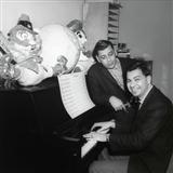 Sherman Brothers 'Hushabye Mountain' Piano, Vocal & Guitar Chords
