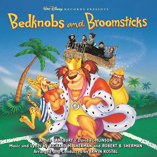 Easily Download Sherman Brothers Printable PDF piano music notes, guitar tabs for  Piano, Vocal & Guitar Chords (Right-Hand Melody). Transpose or transcribe this score in no time - Learn how to play song progression.
