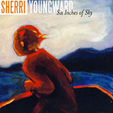 Sherri Youngward 'Where This Love Is' Piano, Vocal & Guitar Chords (Right-Hand Melody)