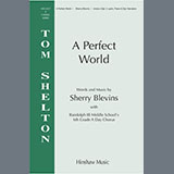 Sherry Blevins 'A Perfect World' Choir