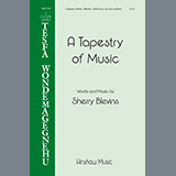Sherry Blevins 'A Tapestry of Music' SATB Choir