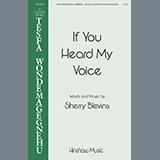 Sherry Blevins 'If You Heard My Voice' TB Choir