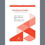 Sherry Blevins 'In Flaxen Fields' SATB Choir