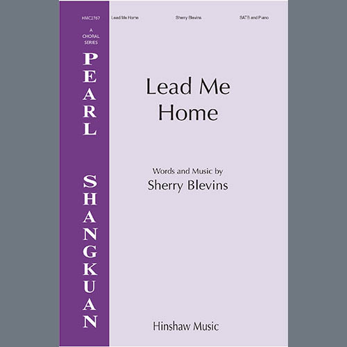 Easily Download Sherry Blevins Printable PDF piano music notes, guitar tabs for  SATB Choir. Transpose or transcribe this score in no time - Learn how to play song progression.