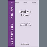 Sherry Blevins 'Lead Me Home' SATB Choir