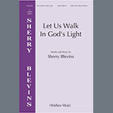 Sherry Blevins 'Let Us Walk In God's Light' SATB Choir
