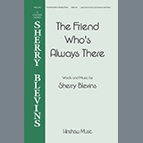 Sherry Blevins 'The Friend Who's Always There' 2-Part Choir