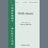 Sherry Blevins 'With Music' Choir