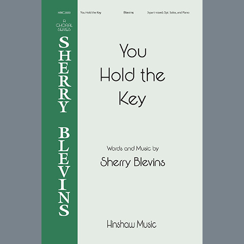 Easily Download Sherry Blevins Printable PDF piano music notes, guitar tabs for  SAB Choir. Transpose or transcribe this score in no time - Learn how to play song progression.