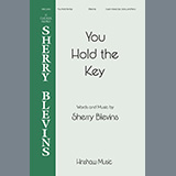 Sherry Blevins 'You Hold The Key' SAB Choir