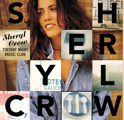 Easily Download Sheryl Crow Printable PDF piano music notes, guitar tabs for  Piano & Vocal. Transpose or transcribe this score in no time - Learn how to play song progression.