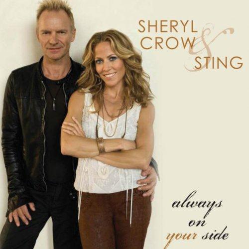 Easily Download Sheryl Crow and Sting Printable PDF piano music notes, guitar tabs for  Piano, Vocal & Guitar Chords (Right-Hand Melody). Transpose or transcribe this score in no time - Learn how to play song progression.