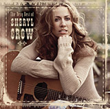 Sheryl Crow 'Everyday Is A Winding Road' Piano, Vocal & Guitar Chords (Right-Hand Melody)