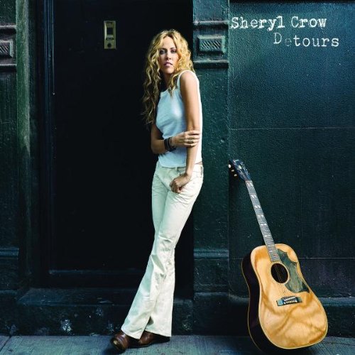Easily Download Sheryl Crow Printable PDF piano music notes, guitar tabs for  Piano, Vocal & Guitar Chords. Transpose or transcribe this score in no time - Learn how to play song progression.