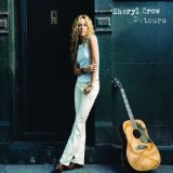 Sheryl Crow 'Love Is Free' Piano, Vocal & Guitar Chords