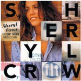 Sheryl Crow 'Run, Baby, Run' Piano, Vocal & Guitar Chords