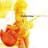 Sheryl Crow 'Steve McQueen' Piano, Vocal & Guitar Chords (Right-Hand Melody)