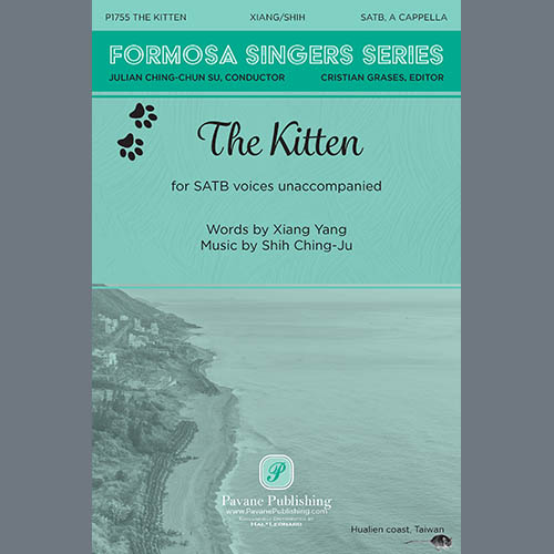 Easily Download Shih Ching-Ju Printable PDF piano music notes, guitar tabs for  SATB Choir. Transpose or transcribe this score in no time - Learn how to play song progression.