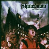 Shinedown 'Atmosphere' Guitar Tab