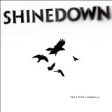 Shinedown 'If You Only Knew' Piano, Vocal & Guitar Chords (Right-Hand Melody)