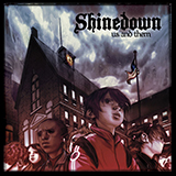 Shinedown 'Lady So Devine' Guitar Tab