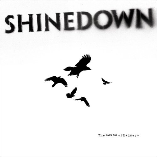 Easily Download Shinedown Printable PDF piano music notes, guitar tabs for  Guitar Tab. Transpose or transcribe this score in no time - Learn how to play song progression.