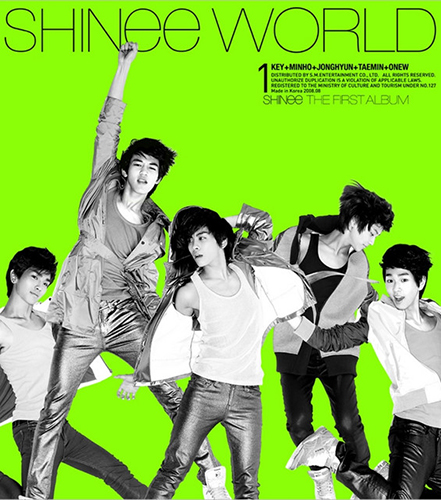 Easily Download SHINee Printable PDF piano music notes, guitar tabs for  Piano, Vocal & Guitar Chords (Right-Hand Melody). Transpose or transcribe this score in no time - Learn how to play song progression.