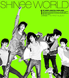 SHINee 'Replay' Piano, Vocal & Guitar Chords (Right-Hand Melody)