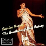 Shirley Bassey 'As I Love You' Piano, Vocal & Guitar Chords (Right-Hand Melody)