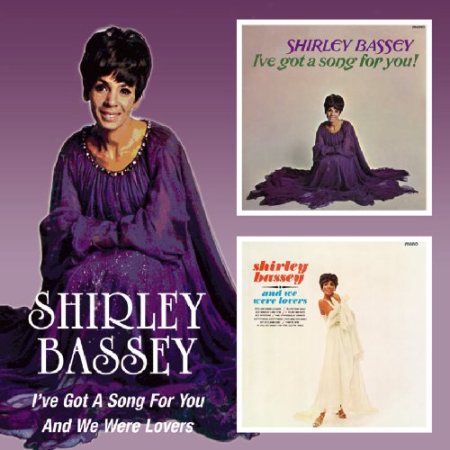 Easily Download Shirley Bassey Printable PDF piano music notes, guitar tabs for  Ukulele Chords/Lyrics. Transpose or transcribe this score in no time - Learn how to play song progression.