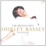 Shirley Bassey 'History Repeating' Piano, Vocal & Guitar Chords