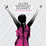 Shirley Bassey 'The Living Tree' Piano, Vocal & Guitar Chords