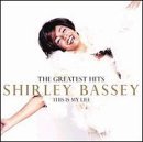 Shirley Bassey 'There Will Never Be Another You' Piano, Vocal & Guitar Chords (Right-Hand Melody)