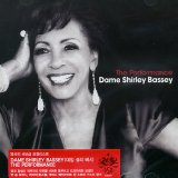 Shirley Bassey 'This Time' Piano, Vocal & Guitar Chords
