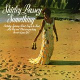 Shirley Bassey 'Yesterday I Heard The Rain' Piano, Vocal & Guitar Chords (Right-Hand Melody)