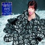 Shirley Horn 'The Best Is Yet To Come' Piano & Vocal