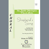 Shirley W. McRae 'Shepherd's Song' 2-Part Choir