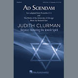 Shulamit Ran 'Ad Sciendam' SATB Choir